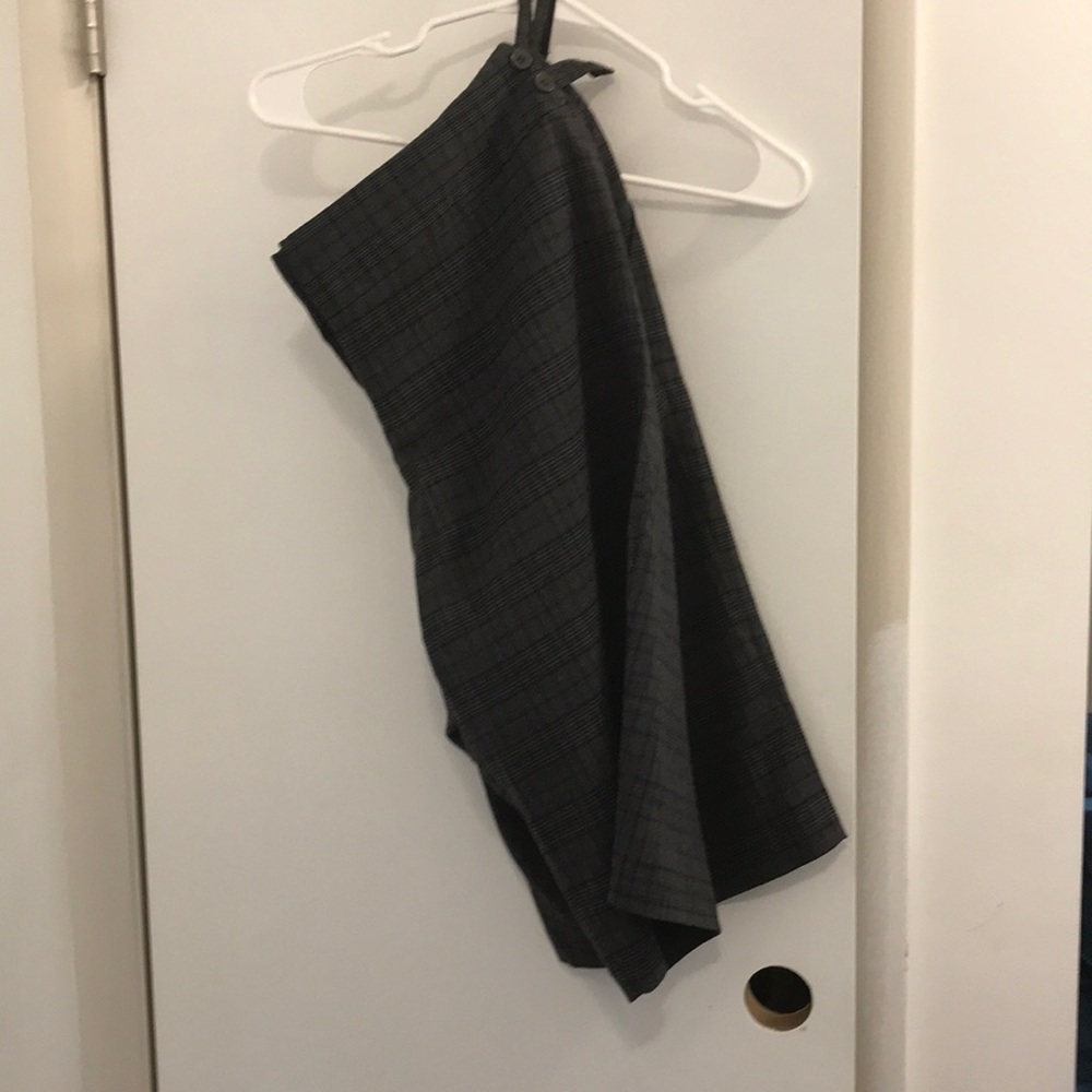 Torrid size 16 dress capris